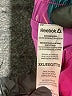 Reebok 100% Polyester Print Purple Shorts Size XXL - photo 4
