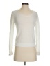 Tommy Bahama 100% Linen Ivory Pullover Sweater Size XXS - photo 1