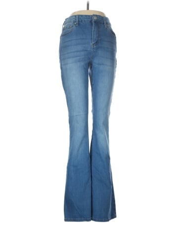 Assorted Brands Jeans (view 1)