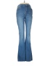 Assorted Brands Blue Jeans Size 28 waist - photo 1