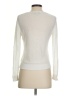 Tommy Bahama 100% Linen Ivory Pullover Sweater Size XXS - photo 2