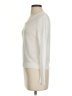 Tommy Bahama 100% Linen Ivory Pullover Sweater Size XXS - photo 5