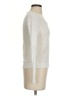 Tommy Bahama 100% Linen Ivory Pullover Sweater Size XXS - photo 4