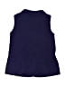 Gymboree 100% Polyester Blue Vest Size S (toddler) - photo 2