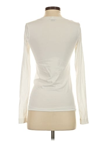 Theory Long Sleeve T-Shirt (view 2)