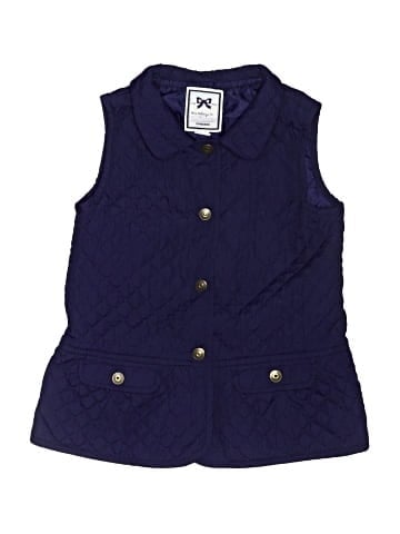 Gymboree Vest (view 1)