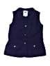 Gymboree 100% Polyester Blue Vest Size S (toddler) - photo 1