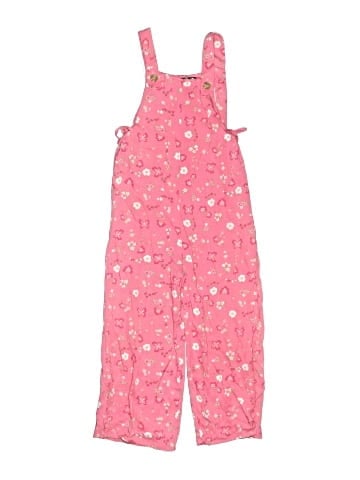 Insta Girl Snow Pants With Bib (view 1)