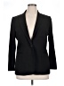 Calvin Klein Black Blazer Size 14 - photo 1