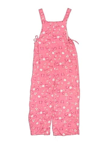 Insta Girl Snow Pants With Bib (view 2)