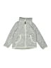 H&M 100% Polyester Gray Jacket Size 3T - photo 1