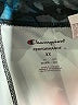 Champion Blue Active Pants Size 3X - photo 4