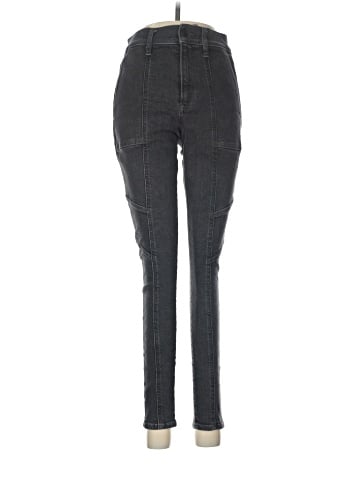 Express Jeggings (view 1)