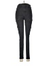 Express Houndstooth Gray Jeggings Size 6R - photo 1