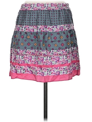 Juicy Couture Silk Skirt (view 2)