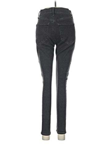 Express Jeggings (view 2)