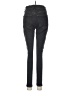 Express Houndstooth Gray Jeggings Size 6R - photo 2