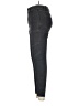 Express Houndstooth Gray Jeggings Size 6R - photo 5
