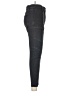 Express Houndstooth Gray Jeggings Size 6R - photo 4