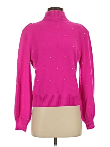 Generation Love Wool Pullover Sweater (view 1)