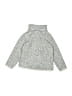 H&M 100% Polyester Gray Jacket Size 3T - photo 2