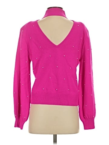 Generation Love Wool Pullover Sweater (view 2)