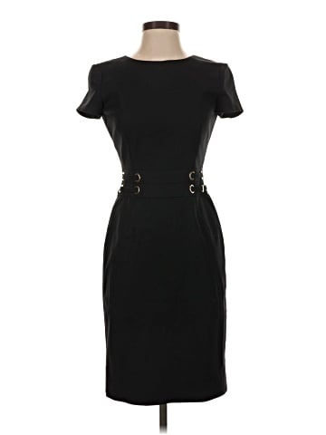 Versace Cocktail Dress (view 1)