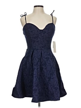 Katia Rae Cocktail Dress (view 1)