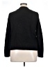 Banana Republic Solid Black Turtleneck Sweater Size XL - photo 2