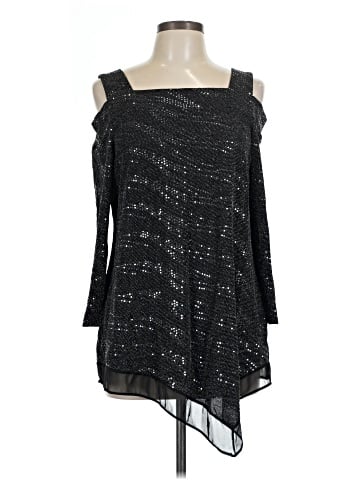 Only 3/4 Sleeve Top (view 1)