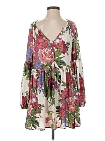 Show Me Your Mumu Casual Dress (view 1)