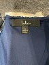 Lulus 100% Polyester Blue Cocktail Dress Size L - photo 7