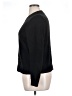 Banana Republic Solid Black Turtleneck Sweater Size XL - photo 5