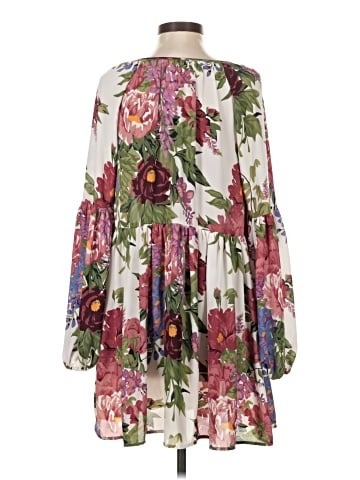 Show Me Your Mumu Casual Dress (view 2)