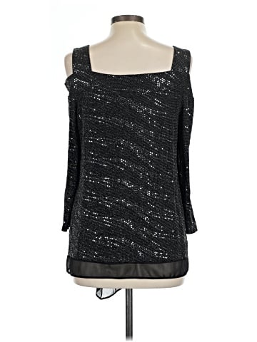 Only 3/4 Sleeve Top (view 2)