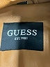 Guess 100% Polyurethane Brown Jacket Size M - photo 6