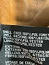 Guess 100% Polyurethane Brown Jacket Size M - photo 8