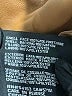 Guess 100% Polyurethane Brown Jacket Size M - photo 9