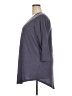 Torrid Gray 3/4 Sleeve T-Shirt Size 3X Plus (3) - photo 5