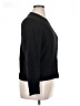 Banana Republic Solid Black Turtleneck Sweater Size XL - photo 4