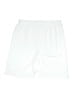 Unbranded Graphic White Athletic Shorts Size L - photo 2