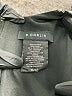 B. Darlin Metallic Black Cocktail Dress Size 11 - 12 - photo 7