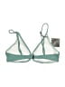 Zaful Green Swimsuit Top Size 6 - photo 2