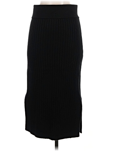 Club Monaco Wool Skirt (view 2)