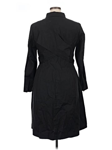 Lafayette 148 New York Casual Dress (view 2)