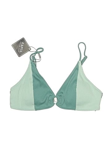 Zaful Swimsuit Top (view 1)
