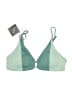 Zaful Green Swimsuit Top Size 6 - photo 1