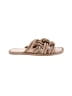 Zara Tan Sandals Size EU 38 - photo 1