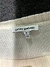 Harve Benard Ivory Pullover Sweater Size S - photo 7