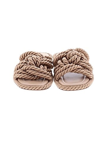 Zara Sandals (view 2)